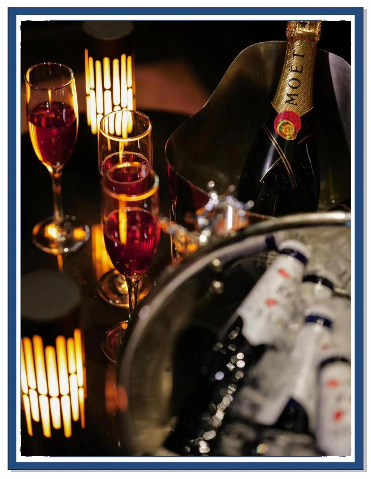 长春商务KTV夜场，尽情畅享商务派对-二道区ktv预订